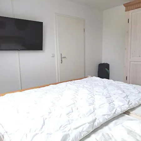 Zur Wellenwiese 22 Kiebitz * Ostseeheilbad Zingst